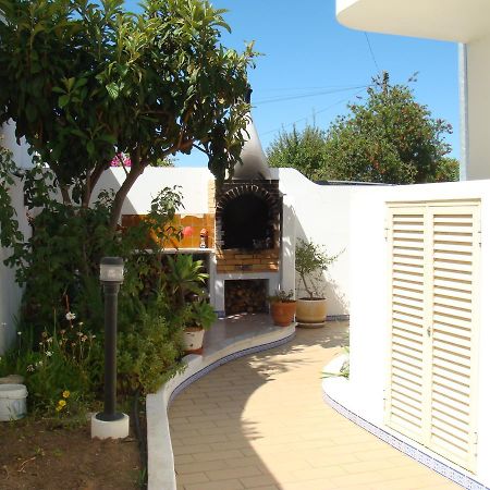 Apartamentos Sonybell Αλμπουφέιρα Εξωτερικό φωτογραφία