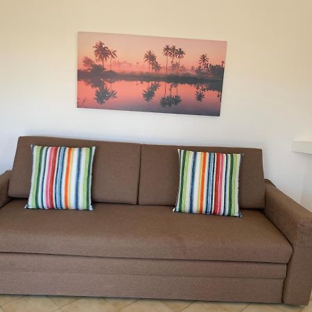 Apartamentos Sonybell Αλμπουφέιρα Εξωτερικό φωτογραφία
