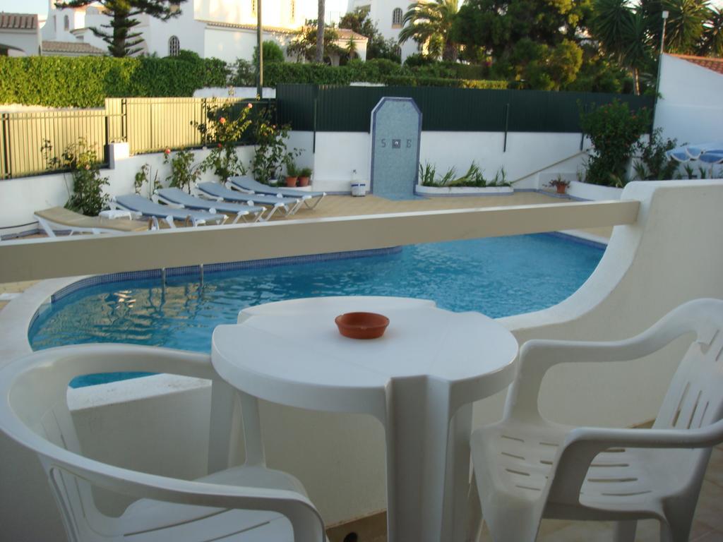 Apartamentos Sonybell Αλμπουφέιρα Δωμάτιο φωτογραφία