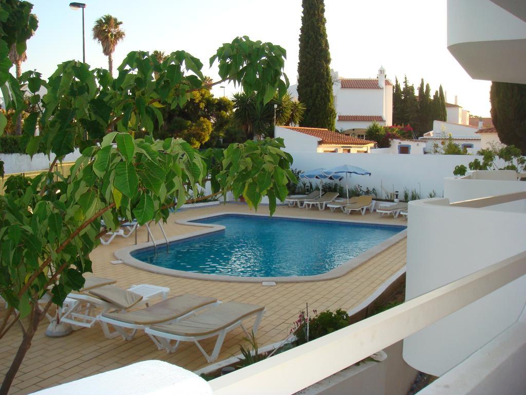 Apartamentos Sonybell Αλμπουφέιρα Δωμάτιο φωτογραφία