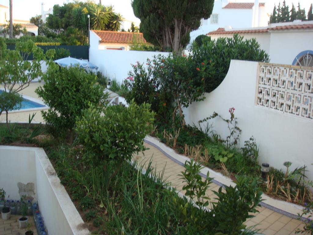 Apartamentos Sonybell Αλμπουφέιρα Εξωτερικό φωτογραφία