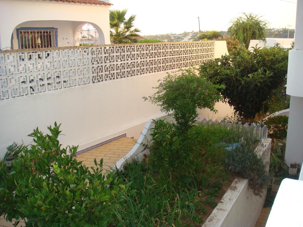 Apartamentos Sonybell Αλμπουφέιρα Εξωτερικό φωτογραφία