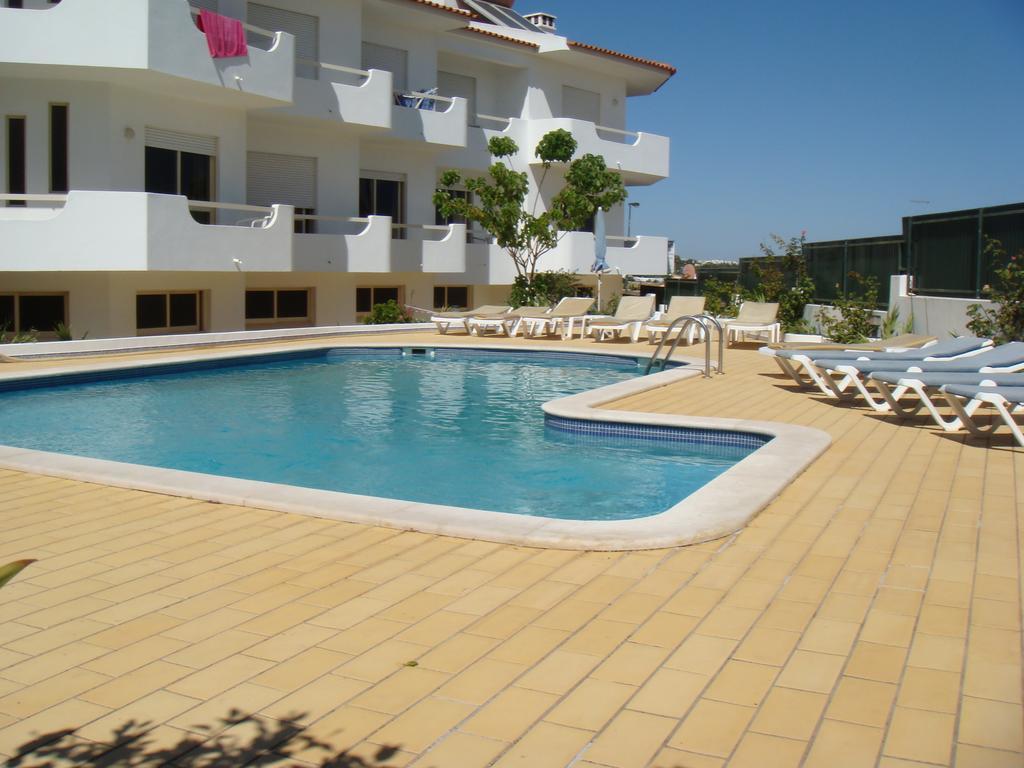 Apartamentos Sonybell Αλμπουφέιρα Εξωτερικό φωτογραφία