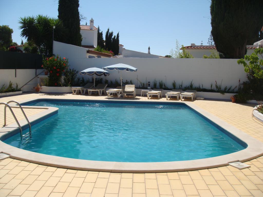 Apartamentos Sonybell Αλμπουφέιρα Εξωτερικό φωτογραφία