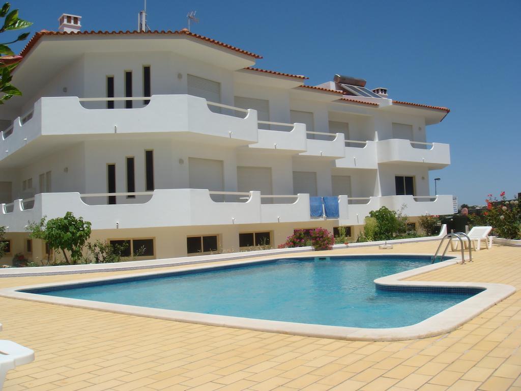 Apartamentos Sonybell Αλμπουφέιρα Εξωτερικό φωτογραφία