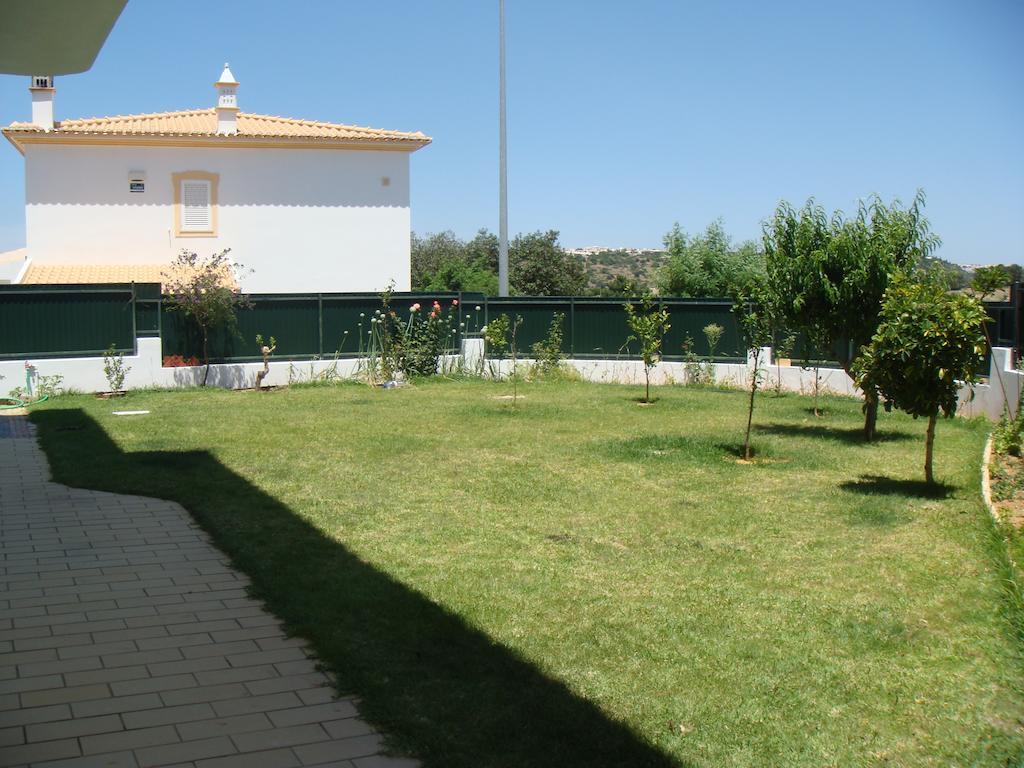 Apartamentos Sonybell Αλμπουφέιρα Εξωτερικό φωτογραφία