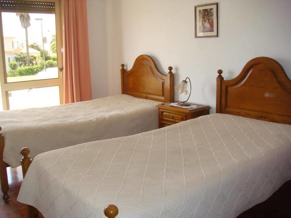 Apartamentos Sonybell Αλμπουφέιρα Εξωτερικό φωτογραφία
