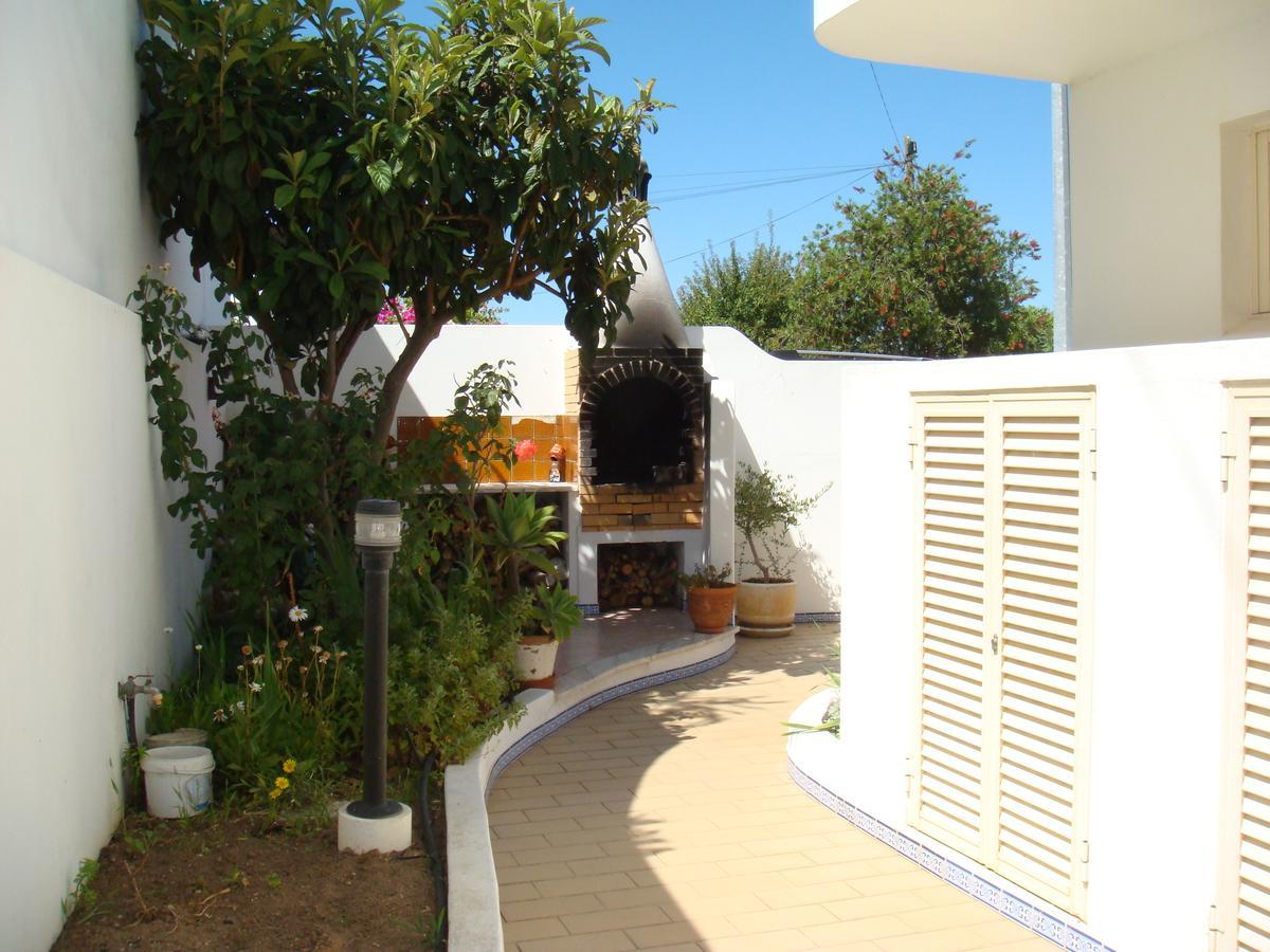 Apartamentos Sonybell Αλμπουφέιρα Εξωτερικό φωτογραφία