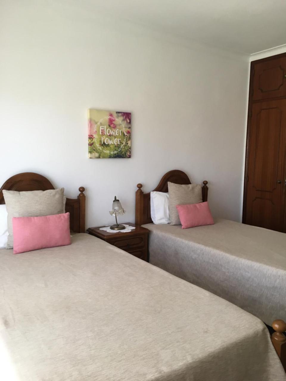 Apartamentos Sonybell Αλμπουφέιρα Εξωτερικό φωτογραφία
