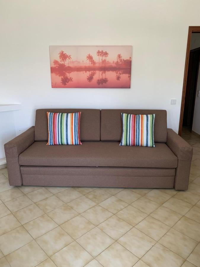Apartamentos Sonybell Αλμπουφέιρα Εξωτερικό φωτογραφία