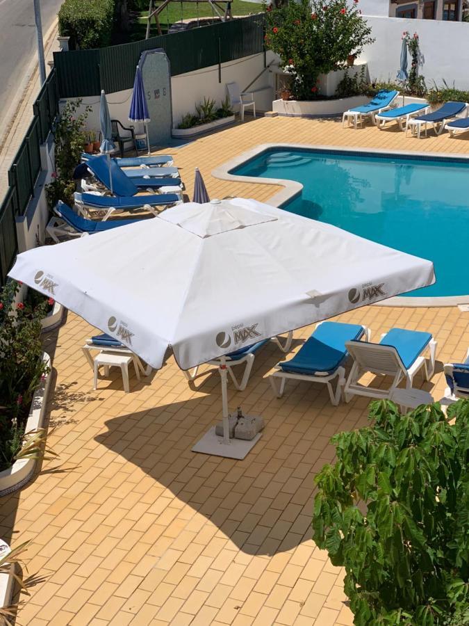Apartamentos Sonybell Αλμπουφέιρα Εξωτερικό φωτογραφία