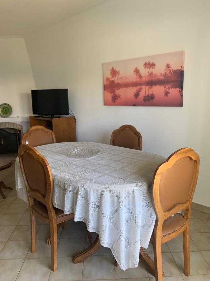 Apartamentos Sonybell Αλμπουφέιρα Εξωτερικό φωτογραφία