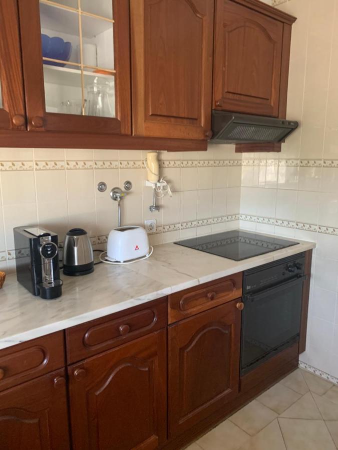 Apartamentos Sonybell Αλμπουφέιρα Εξωτερικό φωτογραφία