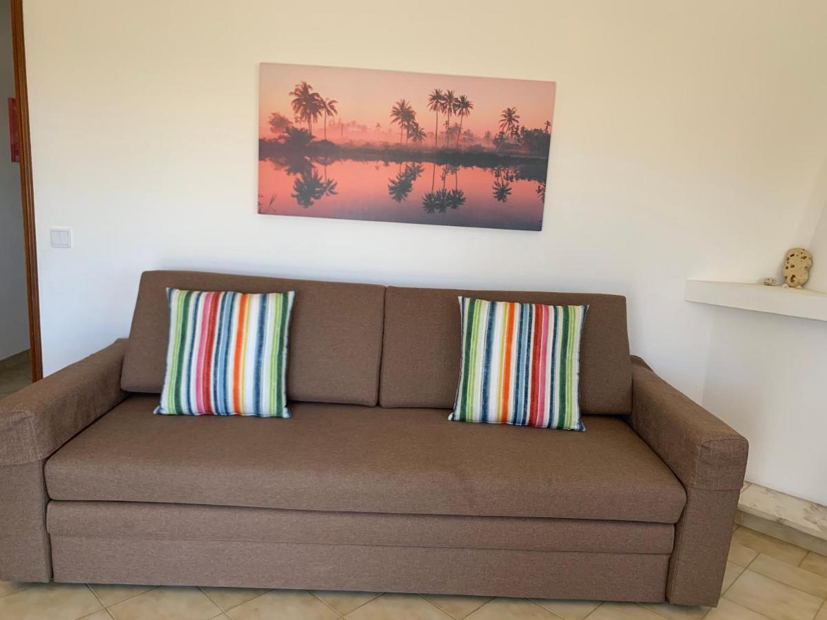 Apartamentos Sonybell Αλμπουφέιρα Εξωτερικό φωτογραφία