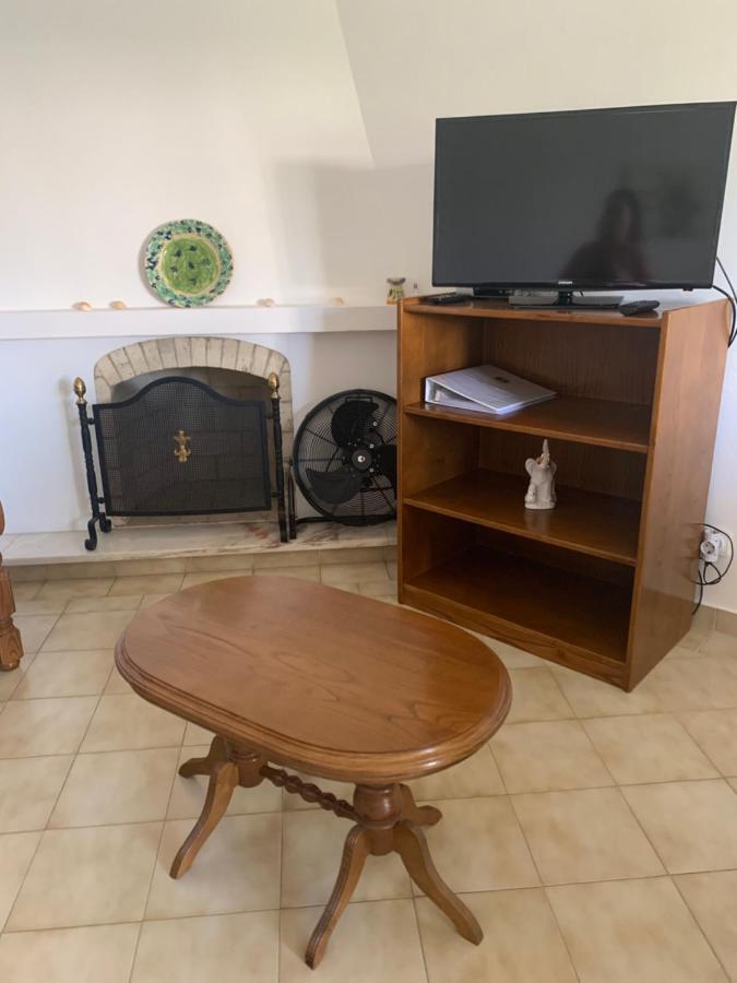 Apartamentos Sonybell Αλμπουφέιρα Εξωτερικό φωτογραφία